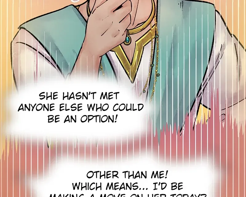 The Witch And The Bull Chapter 63 page 81