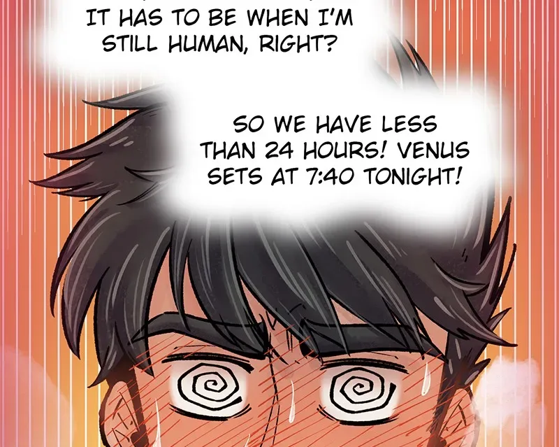 The Witch And The Bull Chapter 63 page 84