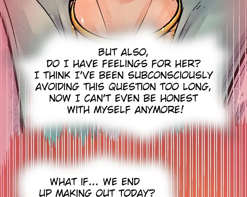 The Witch And The Bull Chapter 63 page 83