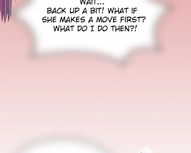 The Witch And The Bull Chapter 63 page 86