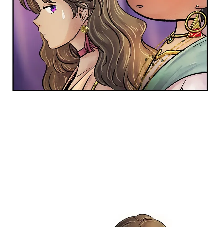 The Witch And The Bull Chapter 63 page 90