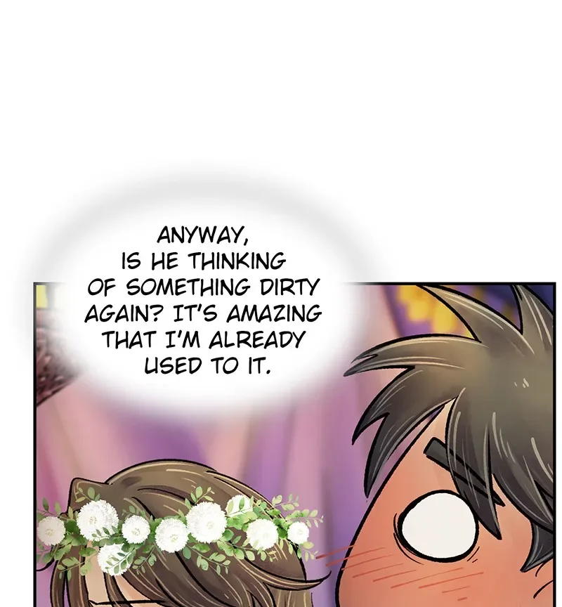 The Witch And The Bull Chapter 63 page 89