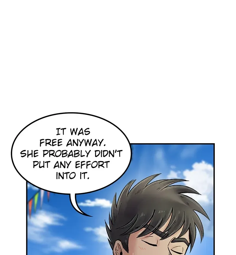 The Witch And The Bull Chapter 63 page 98