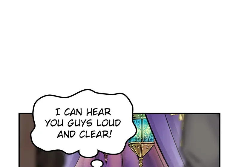 The Witch And The Bull Chapter 63 page 100