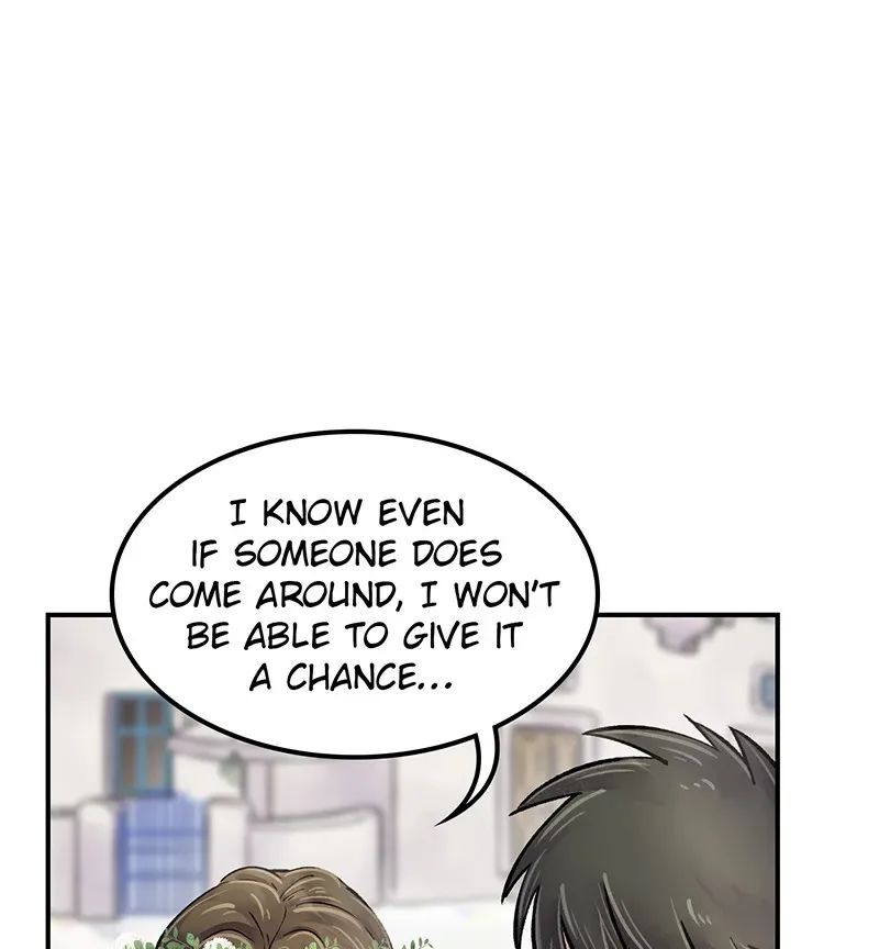 The Witch And The Bull Chapter 63 page 96