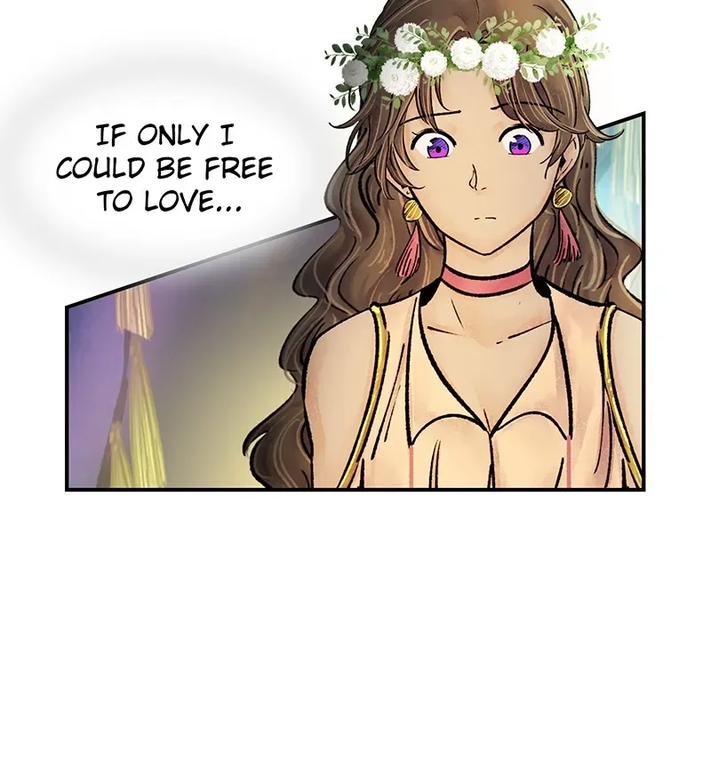 The Witch And The Bull Chapter 63 page 91