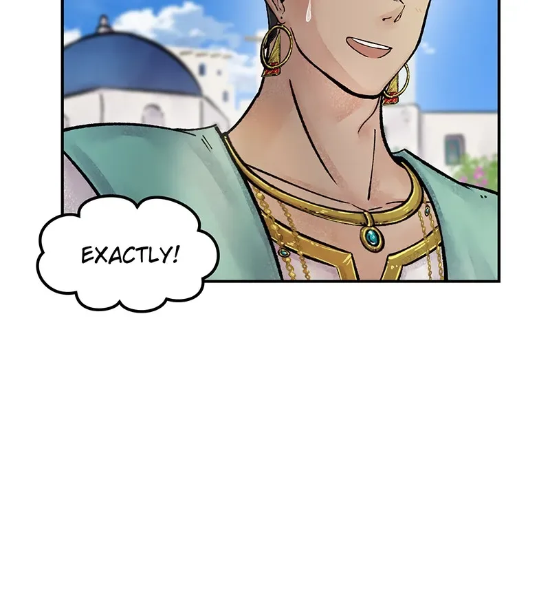 The Witch And The Bull Chapter 63 page 99
