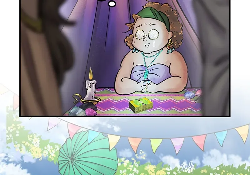 The Witch And The Bull Chapter 63 page 101