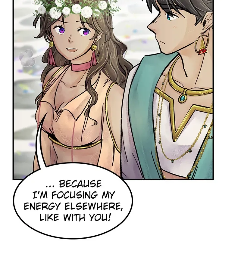 The Witch And The Bull Chapter 63 page 97