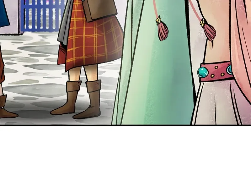 The Witch And The Bull Chapter 63 page 105
