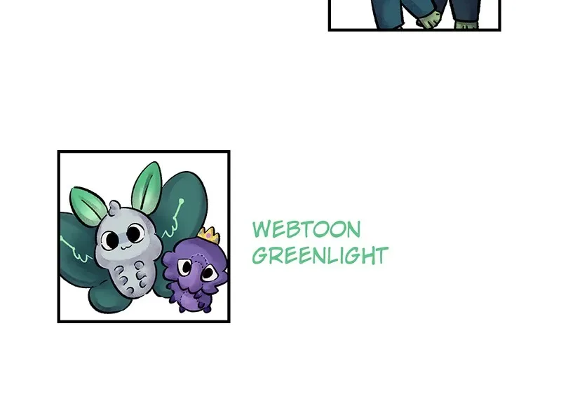 The Witch And The Bull Chapter 63 page 117
