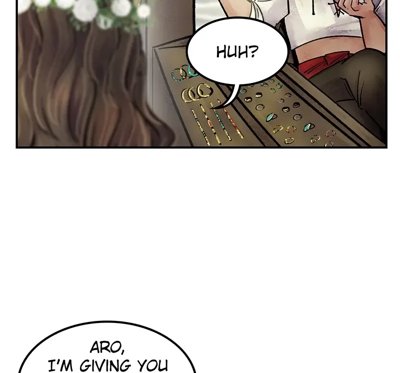 The Witch And The Bull Chapter 63 page 57