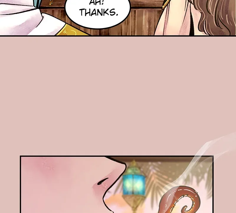 The Witch And The Bull Chapter 64 page 25