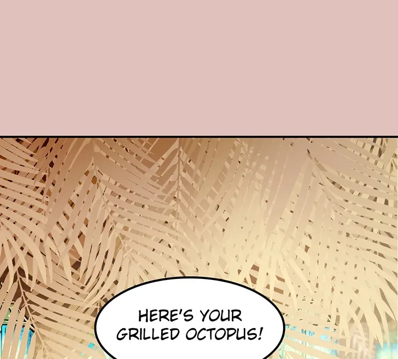 The Witch And The Bull Chapter 64 page 23