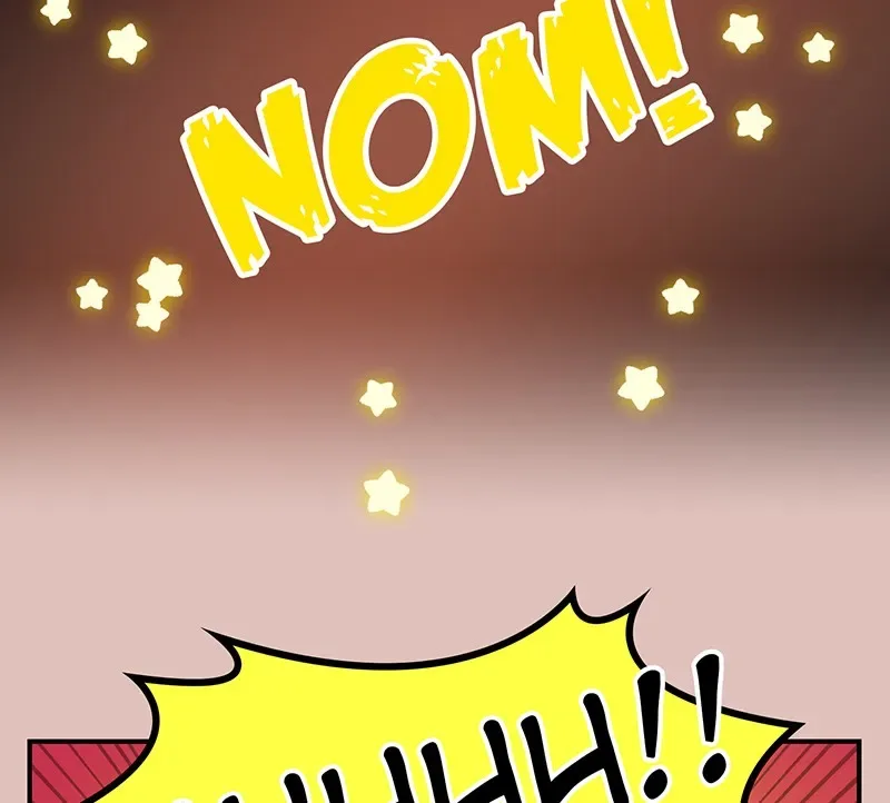 The Witch And The Bull Chapter 64 page 27