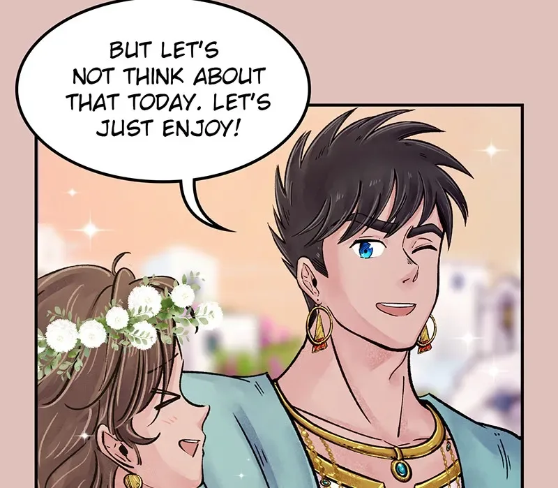 The Witch And The Bull Chapter 64 page 10