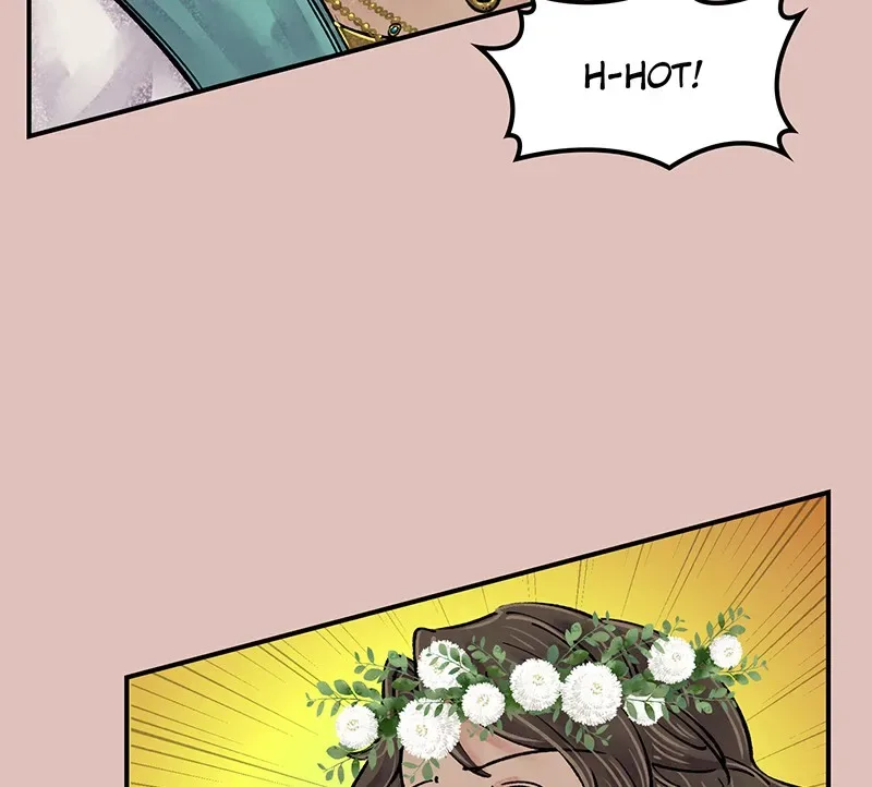 The Witch And The Bull Chapter 64 page 29