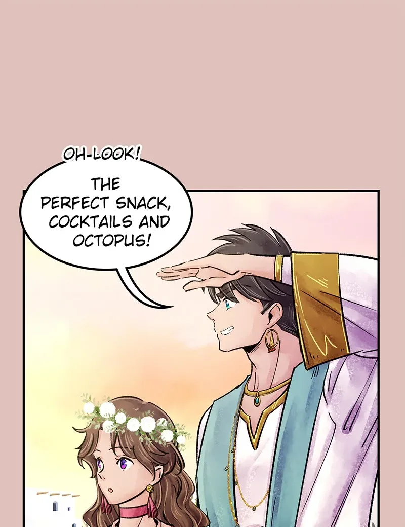 The Witch And The Bull Chapter 64 page 12