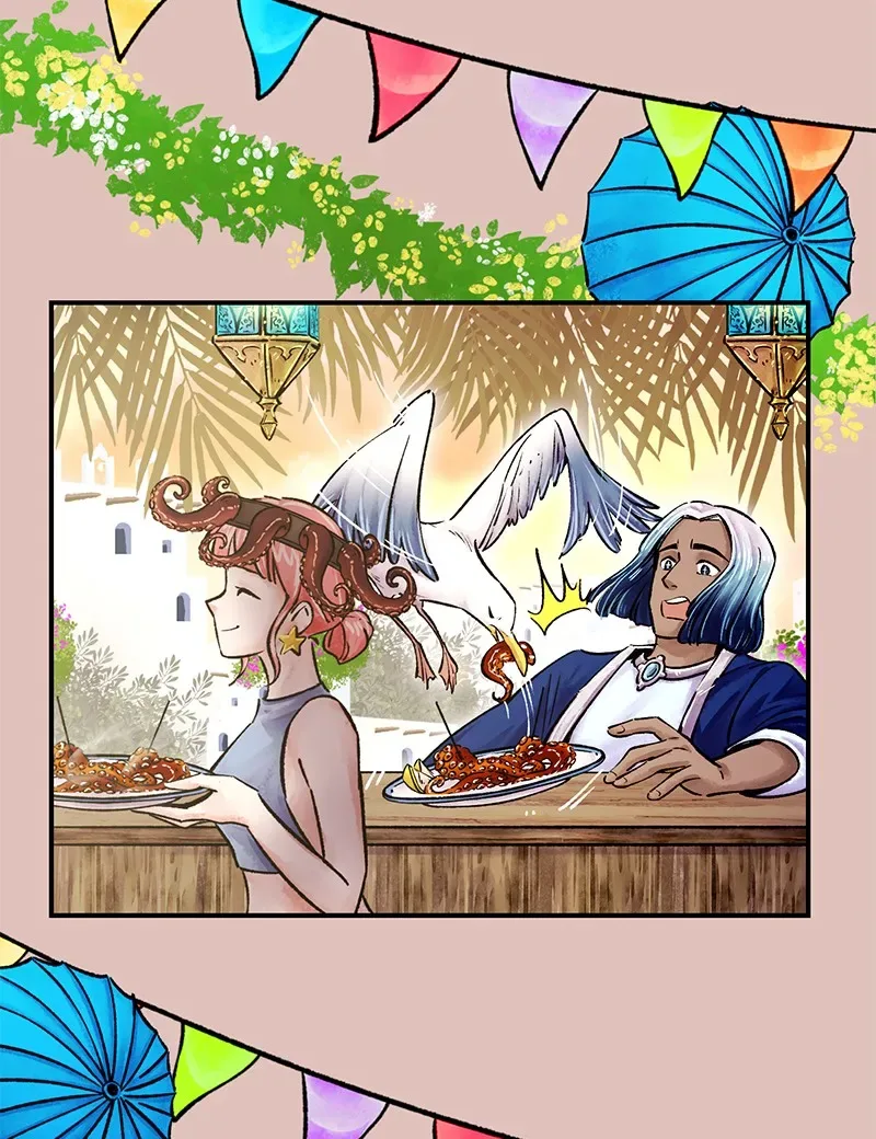 The Witch And The Bull Chapter 64 page 16