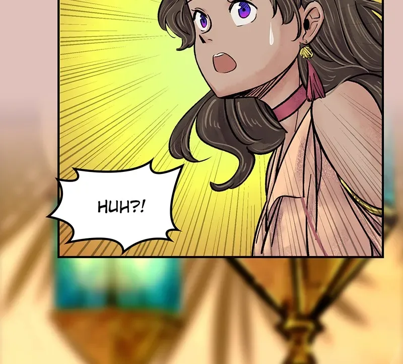 The Witch And The Bull Chapter 64 page 30