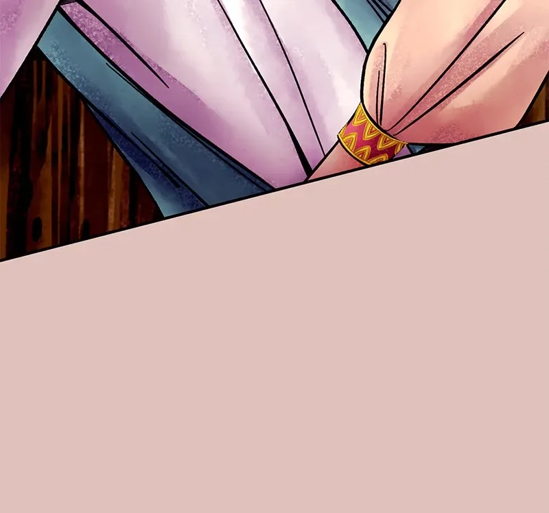 The Witch And The Bull Chapter 64 page 36