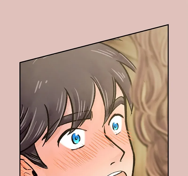 The Witch And The Bull Chapter 64 page 37