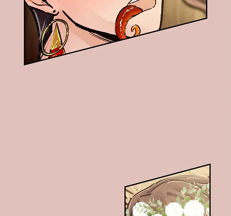 The Witch And The Bull Chapter 64 page 38