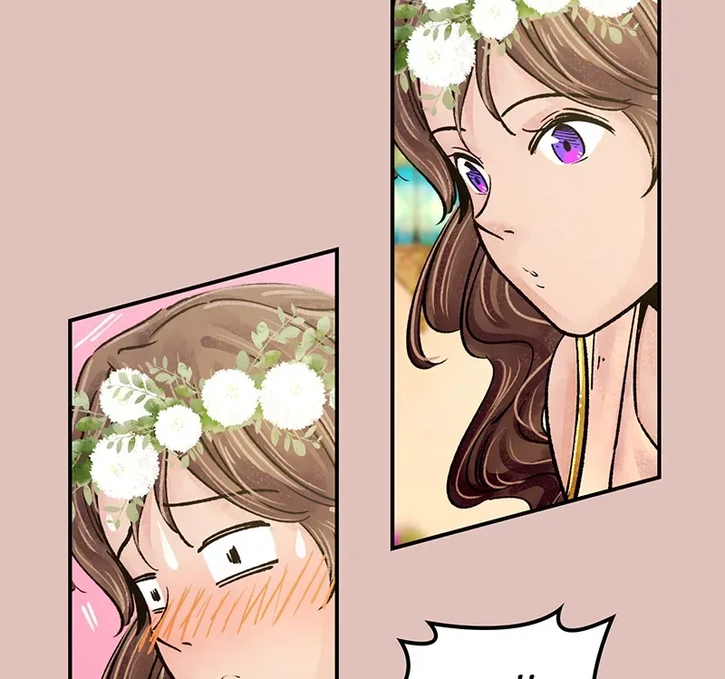 The Witch And The Bull Chapter 64 page 39