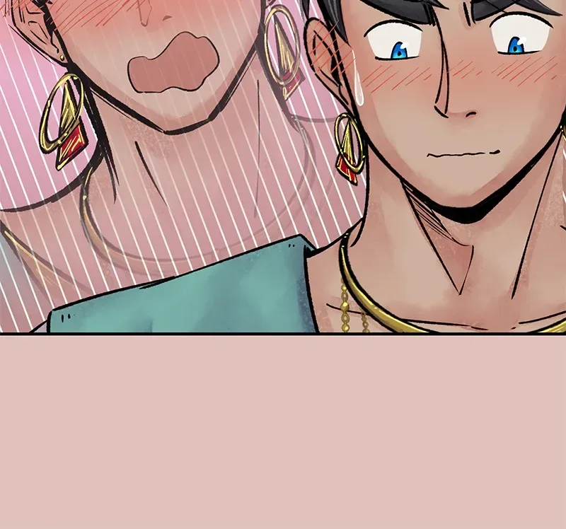 The Witch And The Bull Chapter 64 page 44