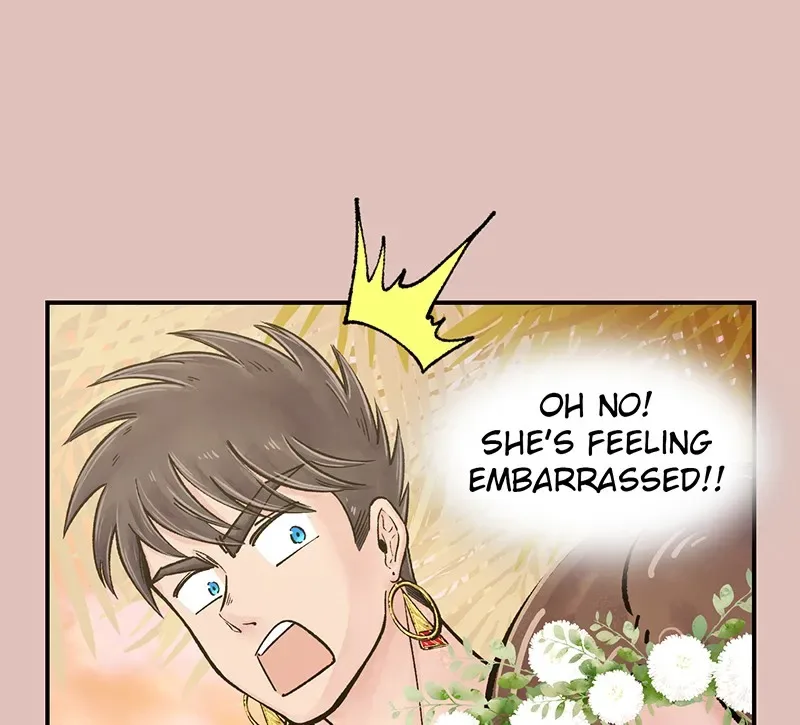 The Witch And The Bull Chapter 64 page 47