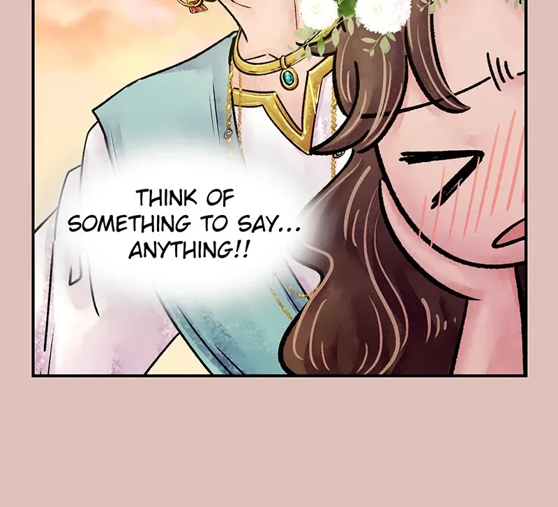 The Witch And The Bull Chapter 64 page 48