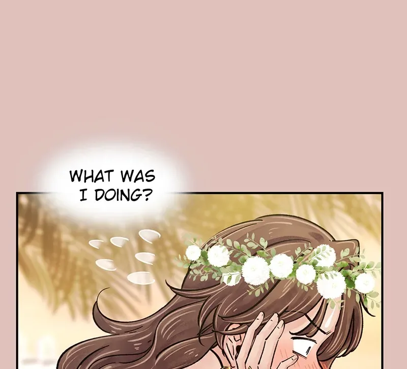 The Witch And The Bull Chapter 64 page 45