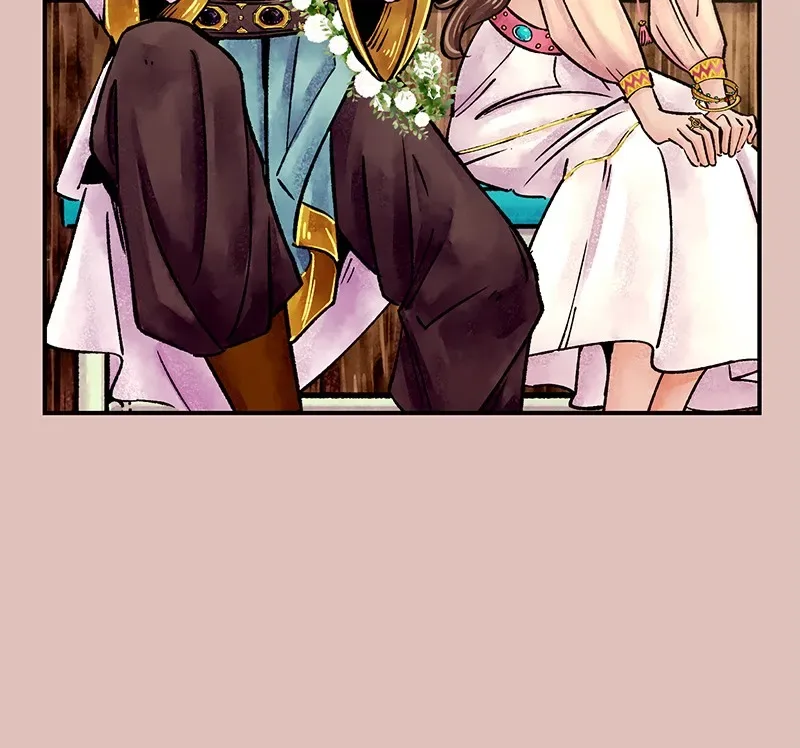 The Witch And The Bull Chapter 64 page 42
