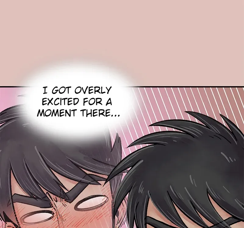 The Witch And The Bull Chapter 64 page 43