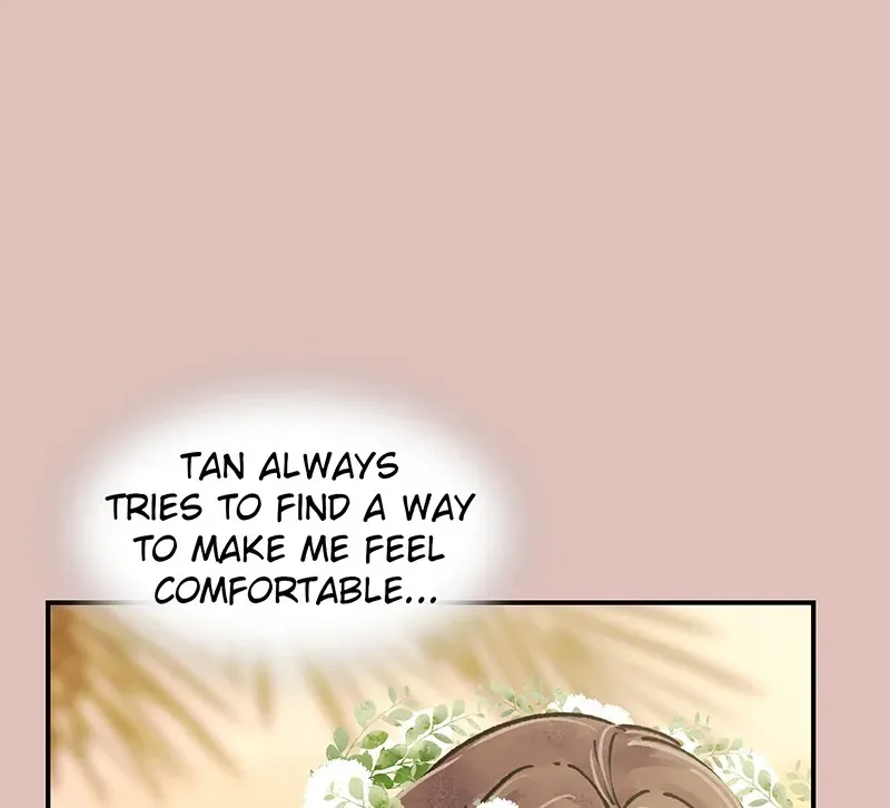 The Witch And The Bull Chapter 64 page 51