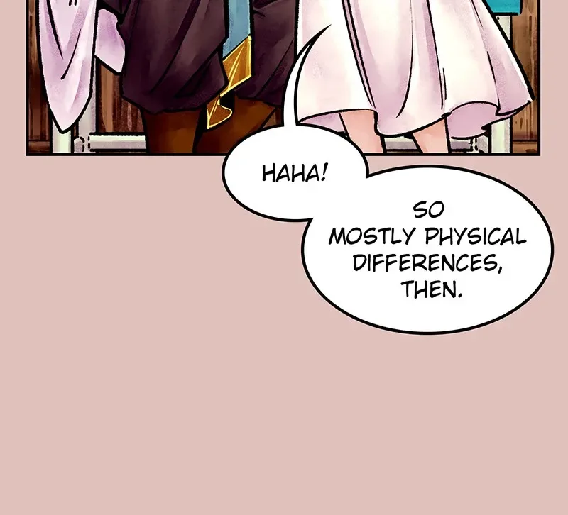 The Witch And The Bull Chapter 64 page 55