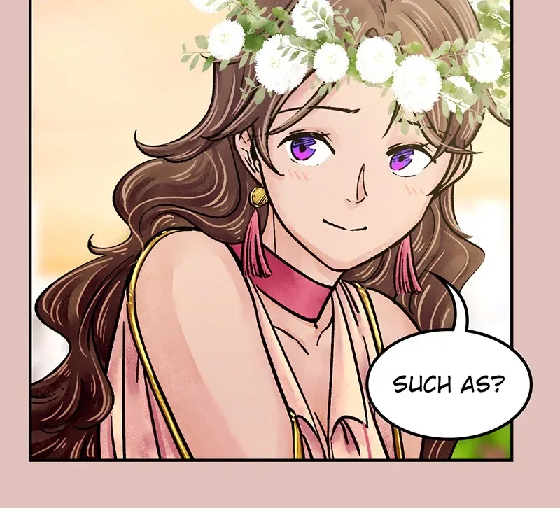 The Witch And The Bull Chapter 64 page 52