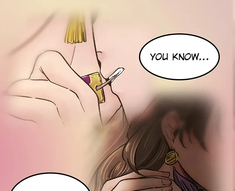 The Witch And The Bull Chapter 64 page 59