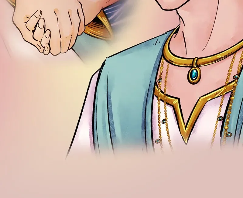 The Witch And The Bull Chapter 64 page 61