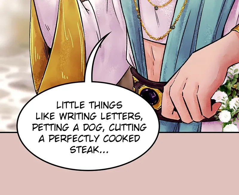 The Witch And The Bull Chapter 64 page 64
