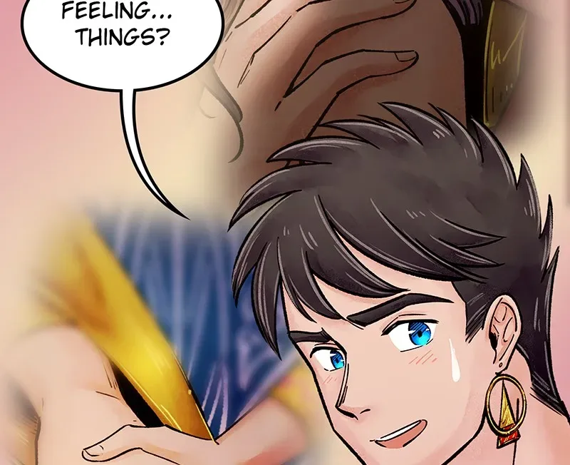 The Witch And The Bull Chapter 64 page 60