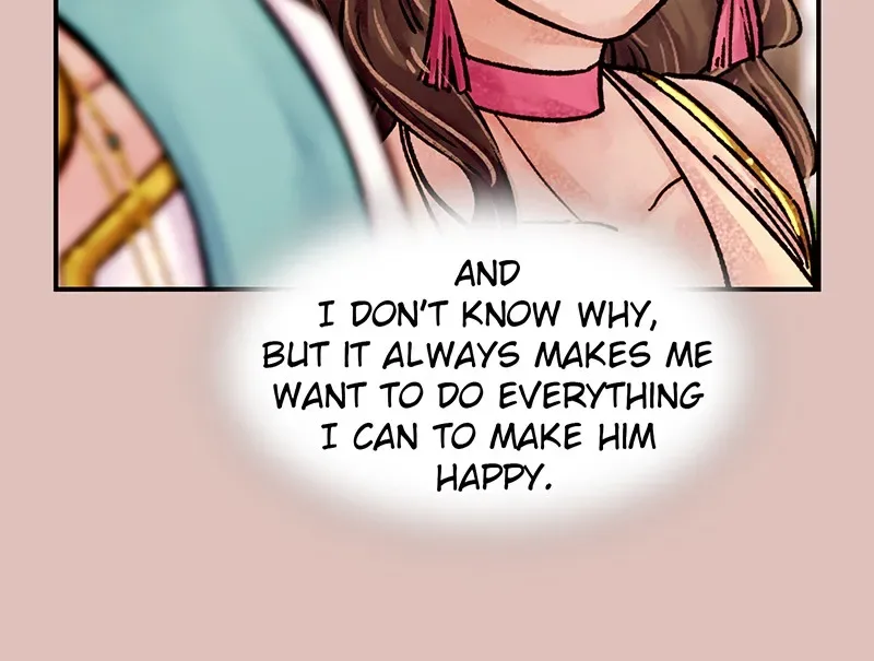 The Witch And The Bull Chapter 64 page 69