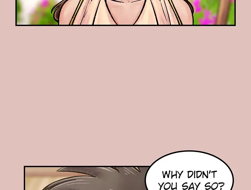The Witch And The Bull Chapter 64 page 72
