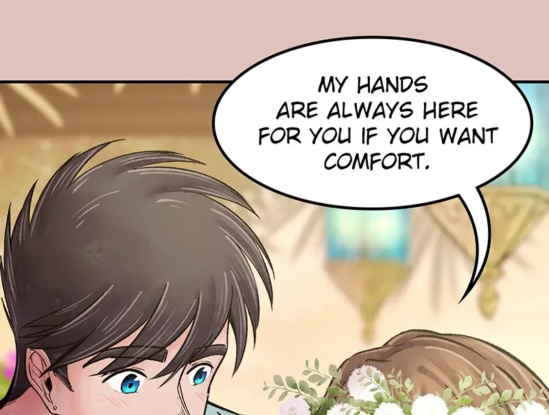 The Witch And The Bull Chapter 64 page 75