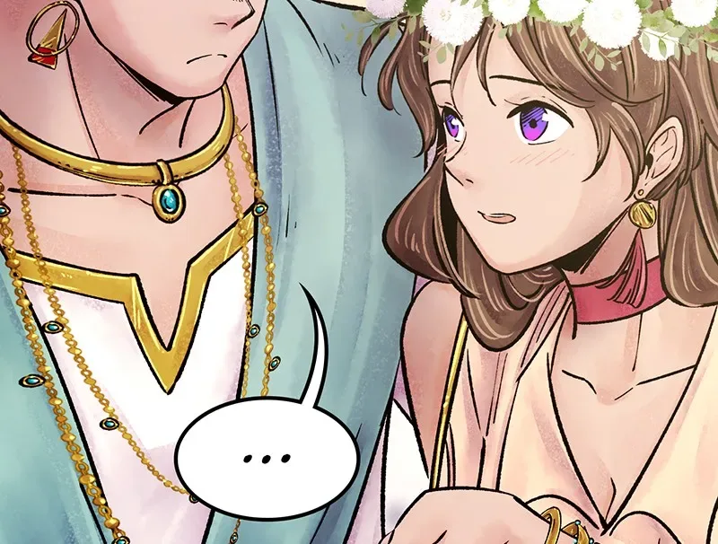 The Witch And The Bull Chapter 64 page 76