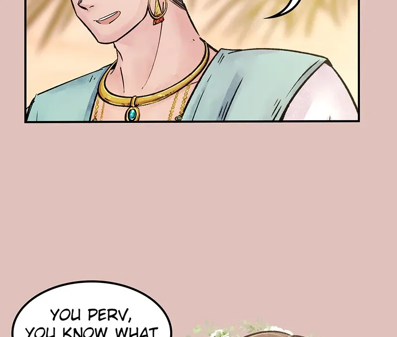 The Witch And The Bull Chapter 64 page 79
