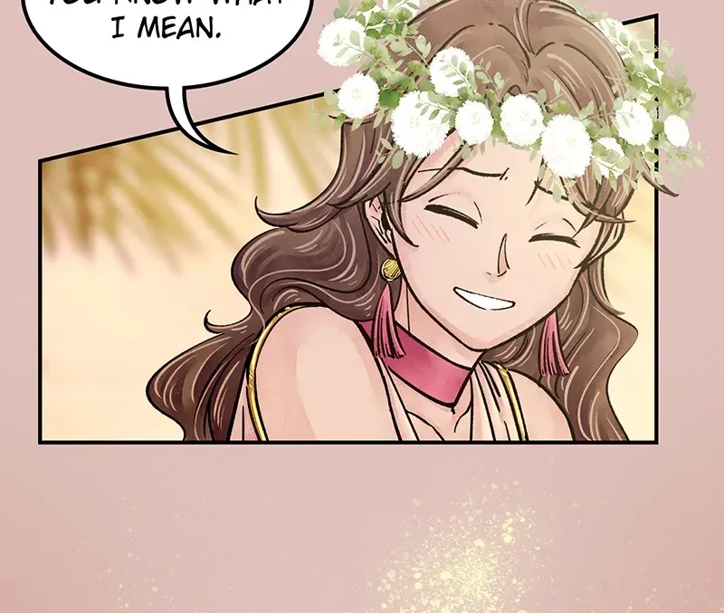 The Witch And The Bull Chapter 64 page 80
