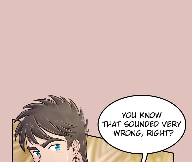 The Witch And The Bull Chapter 64 page 78