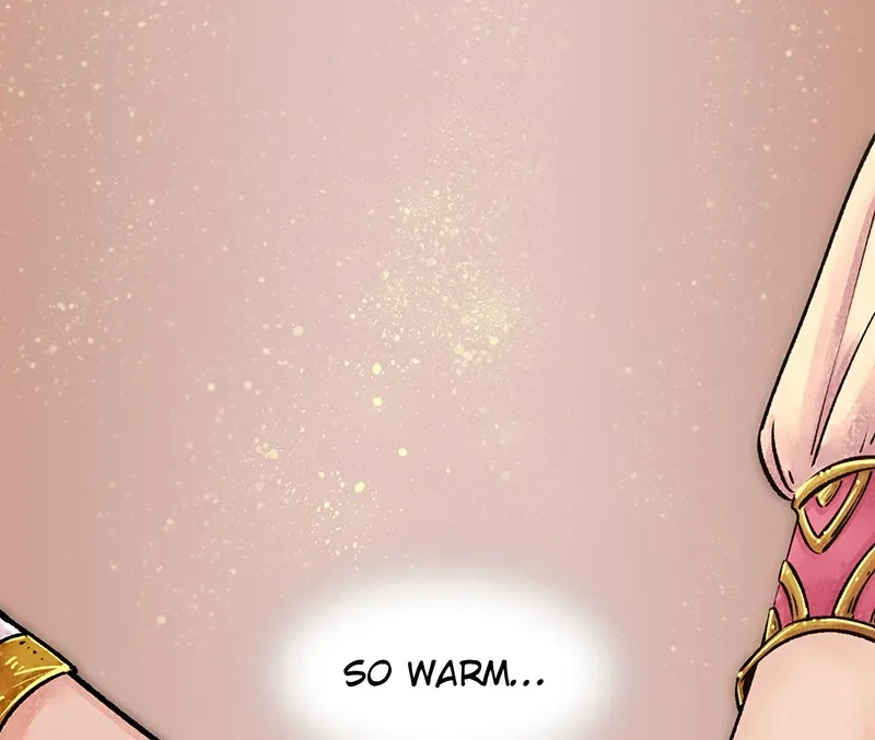 The Witch And The Bull Chapter 64 page 84