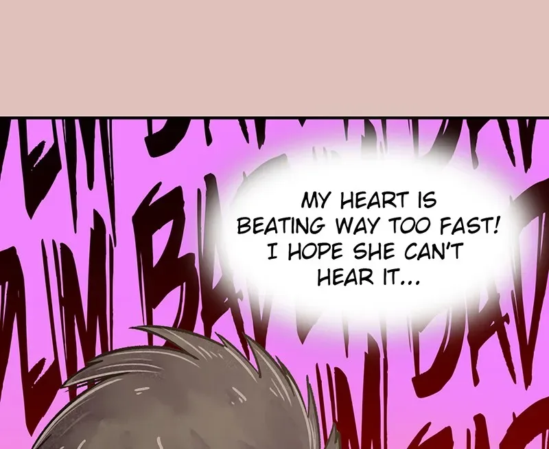 The Witch And The Bull Chapter 64 page 89